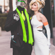 Illustration for article titled iOverwatch /iShipping Immortalised With Cosplay